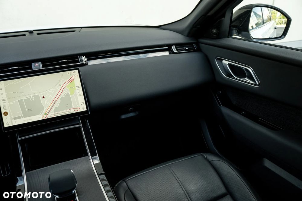 Land Rover Range Rover Velar 2.0 P250 R-Dynamic SE - 18