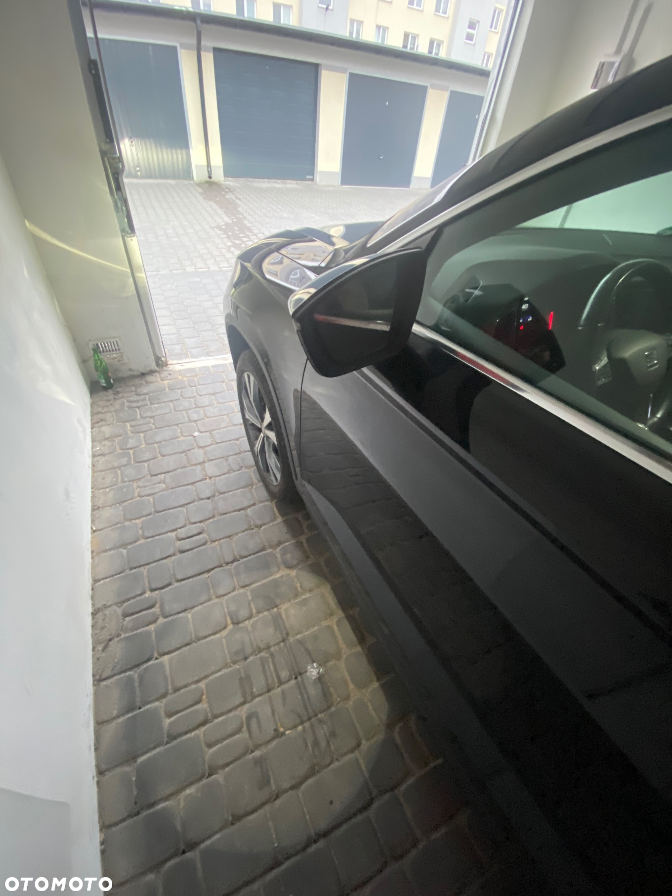 Seat Ateca 1.6 TDI DSG Xcellence - 11