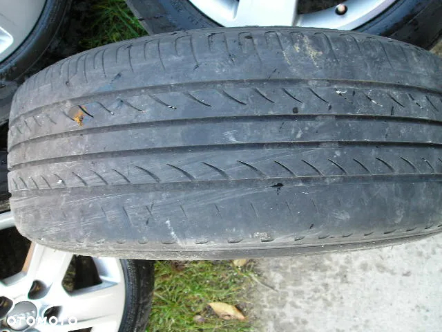 Felgi koła 16 AUDI A4 A3 GOLF V JETTA LEON OCTAVIA 5x112 - 6