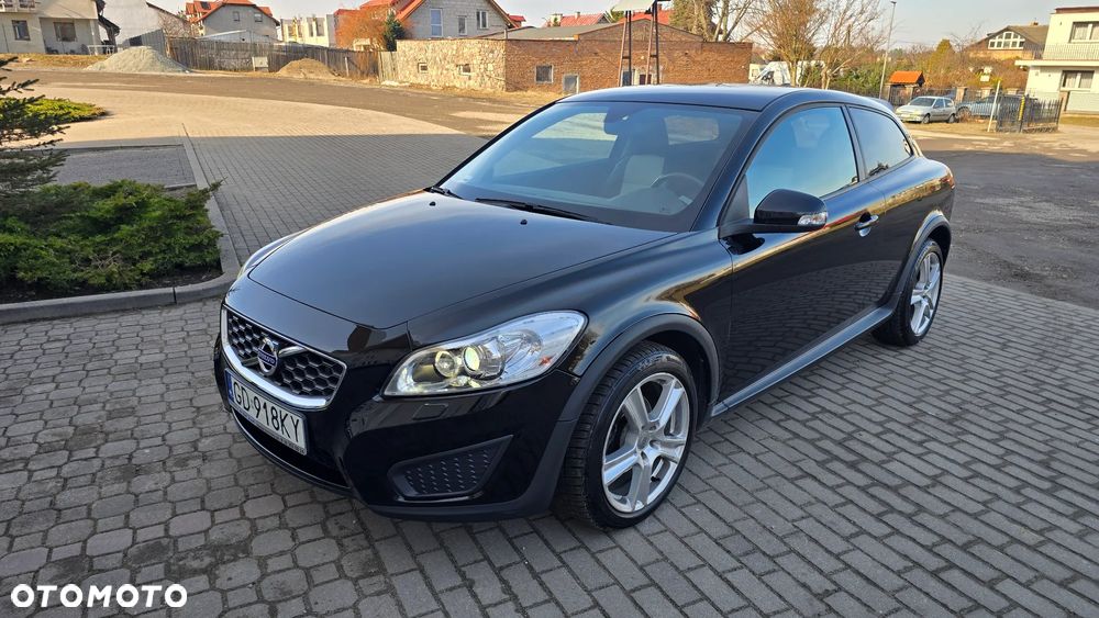 Volvo C30 1.6 Momentum - 1