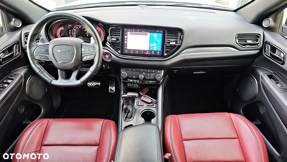 Dodge Durango - 17