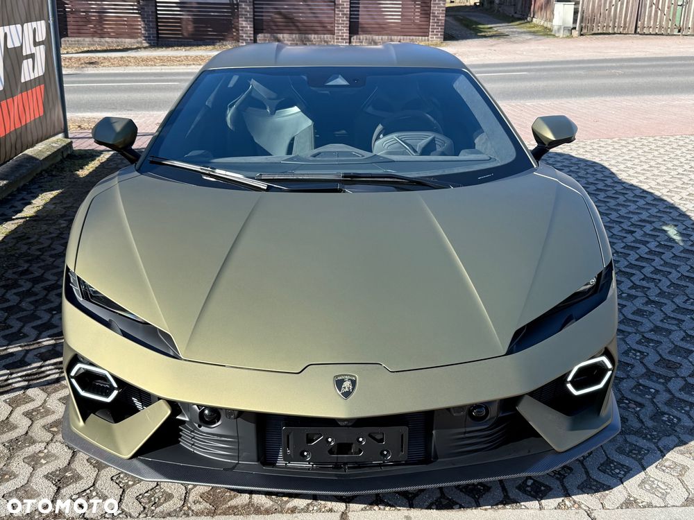 Lamborghini Inny - 2
