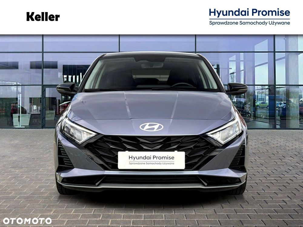 Hyundai i20 - 11