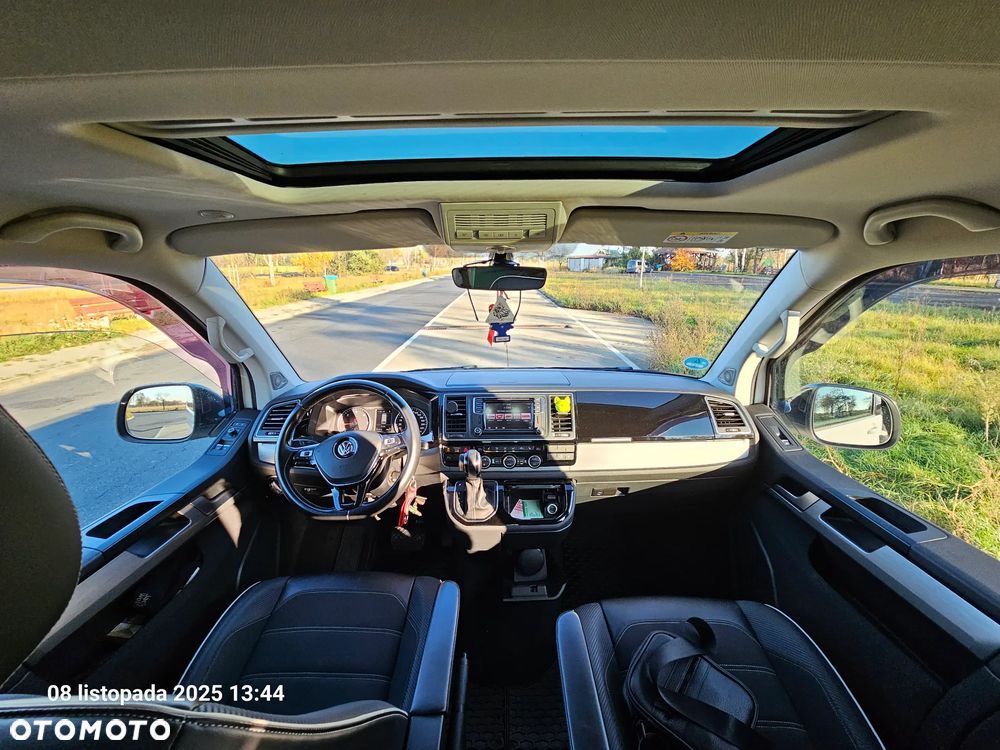 Volkswagen Multivan 2.0 BiTDI L1 Edition DSG - 10