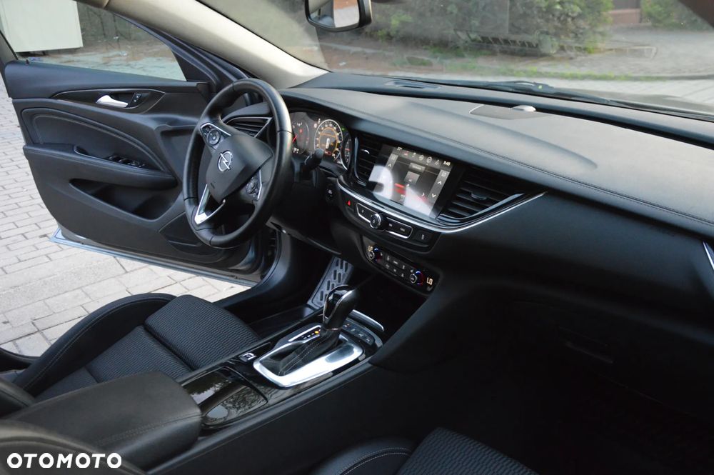 Opel Insignia 2.0 CDTI automatik Sport - 13