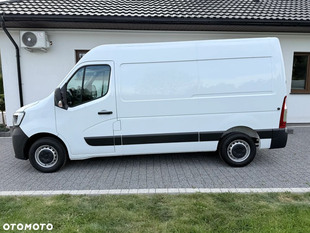 Renault MASTER 2023 Salon Polski 2.3-136 - 19