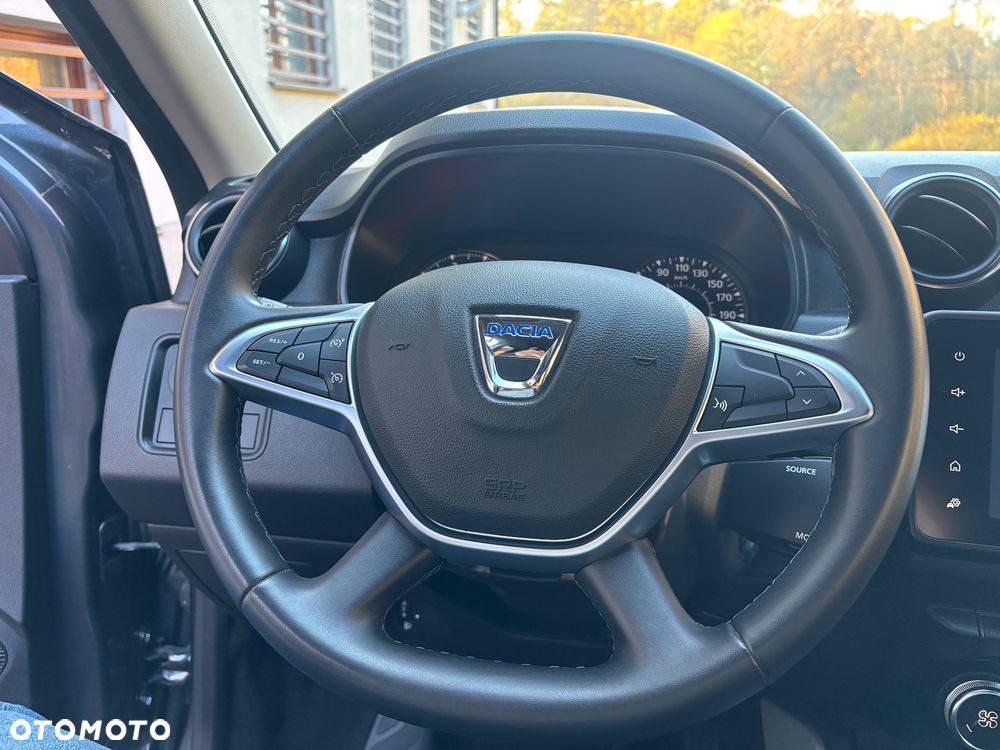 Dacia Duster TCe 150 EDC 2WD Prestige - 36