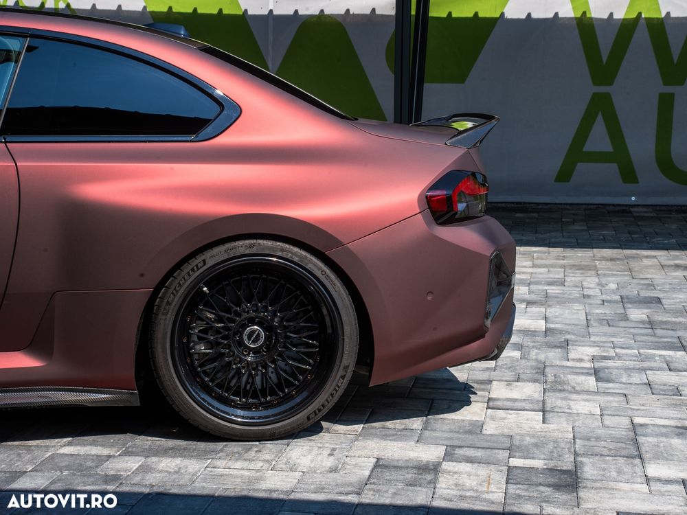 BMW M2 - 19