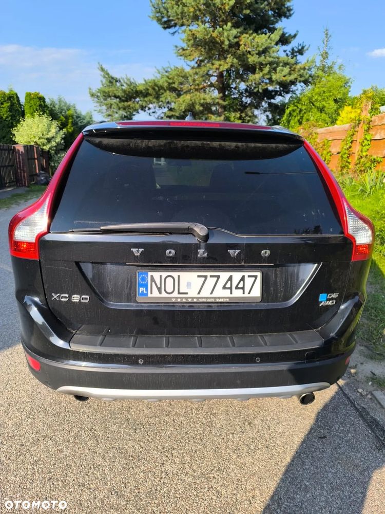 Volvo XC 60 - 4