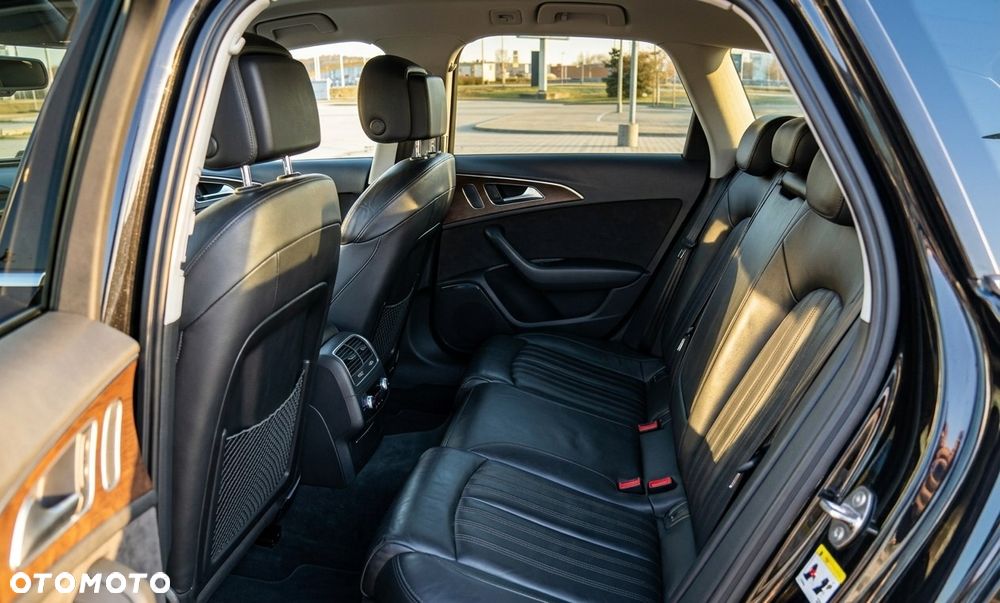 Audi A6 Allroad - 7