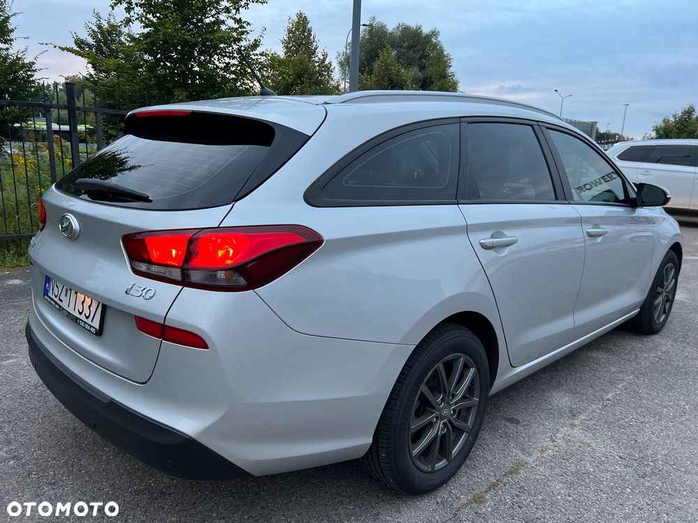 Hyundai i30 - 7