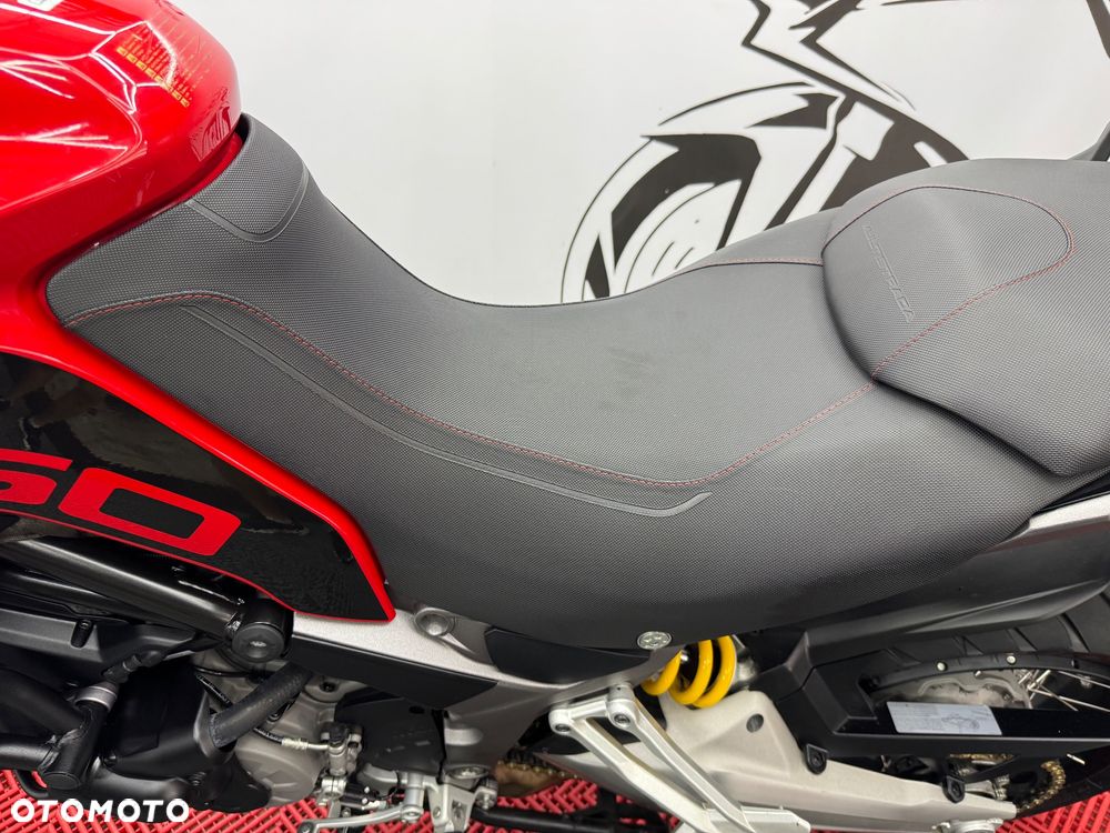 Ducati Multistrada - 13