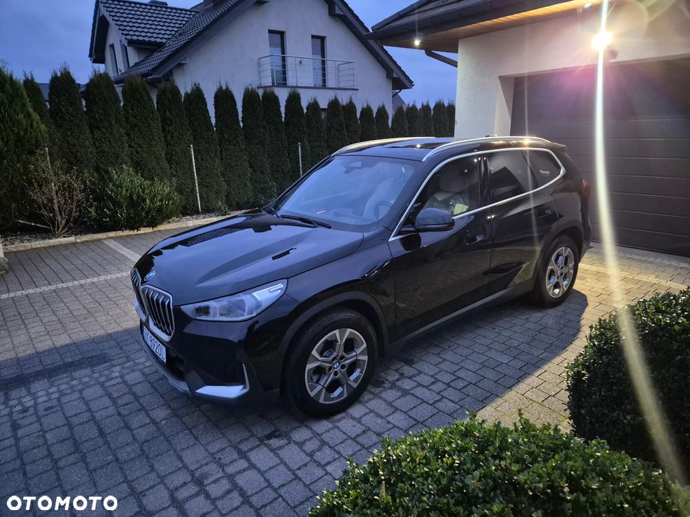 BMW X1 - 5