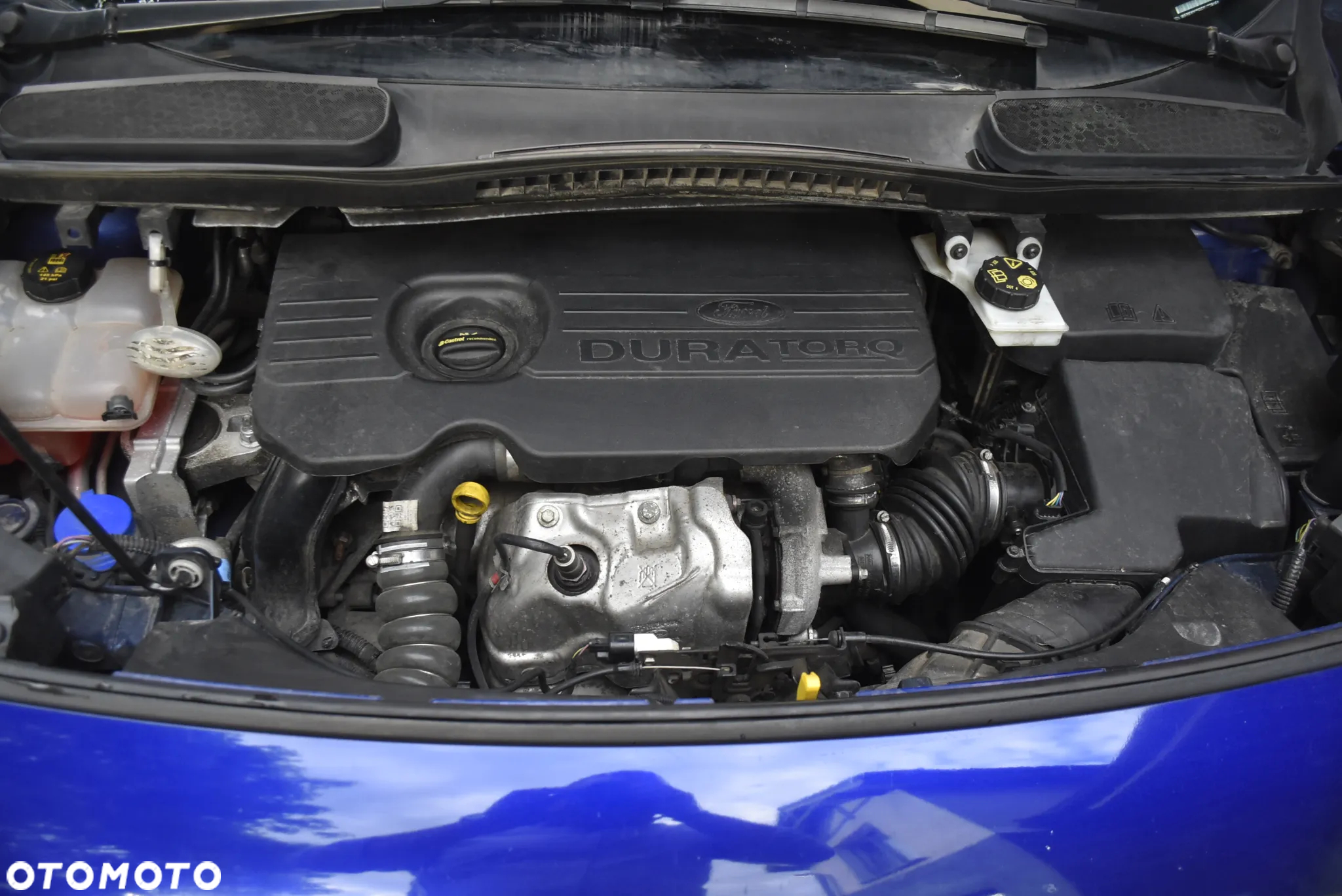 Ford Transit Connect - 15