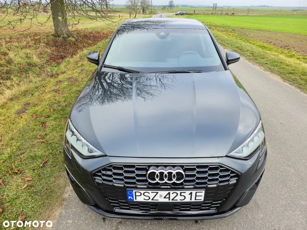 Audi A3 Sportback - 5