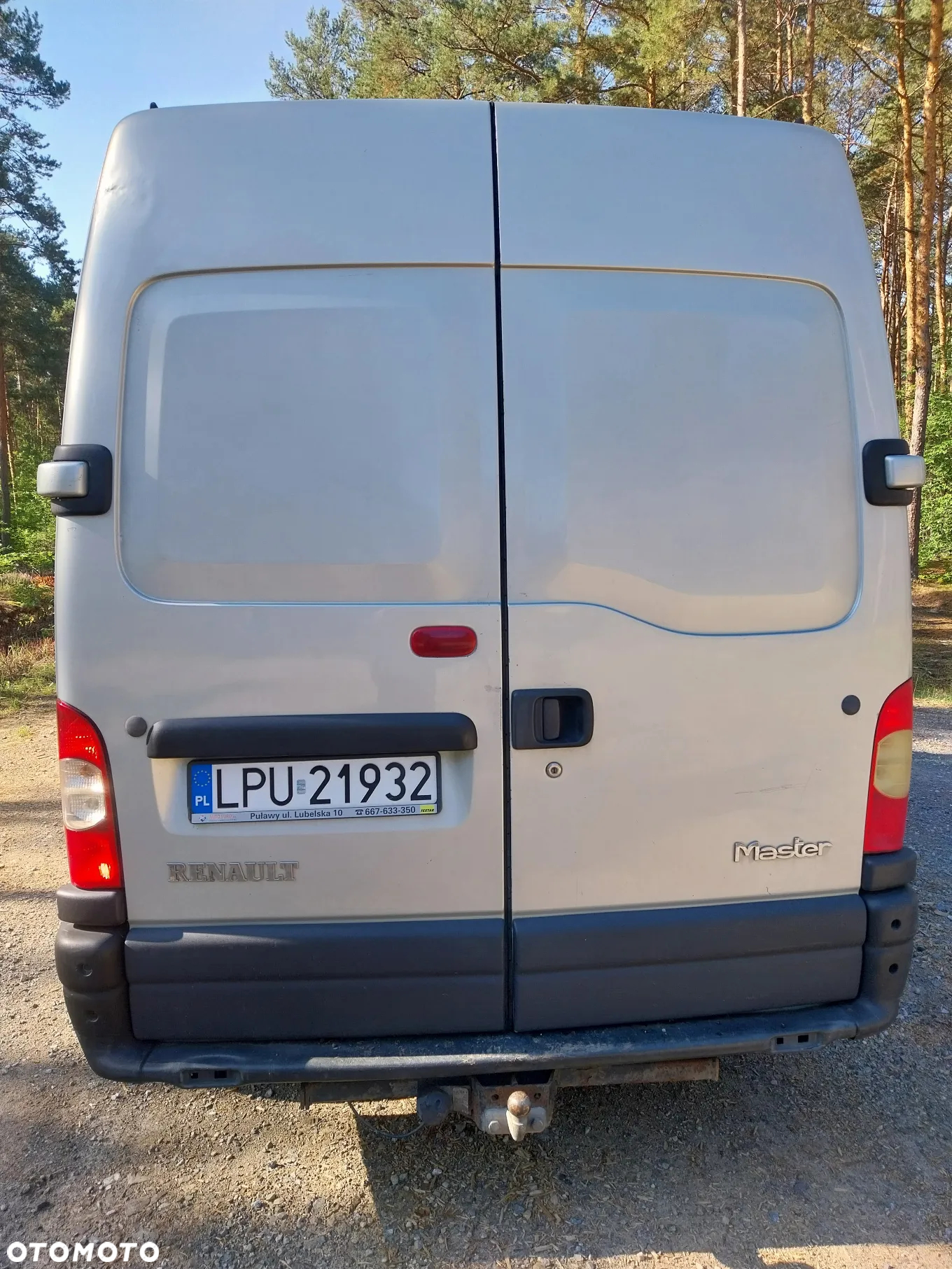 Renault Master - 5