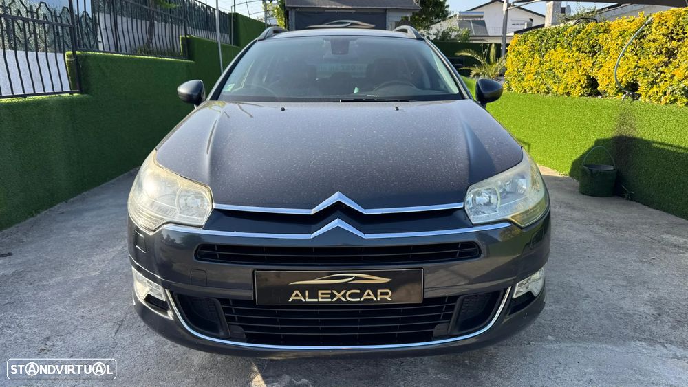 Citroën C5 Tourer 1.6 HDi Business Airdream - 2