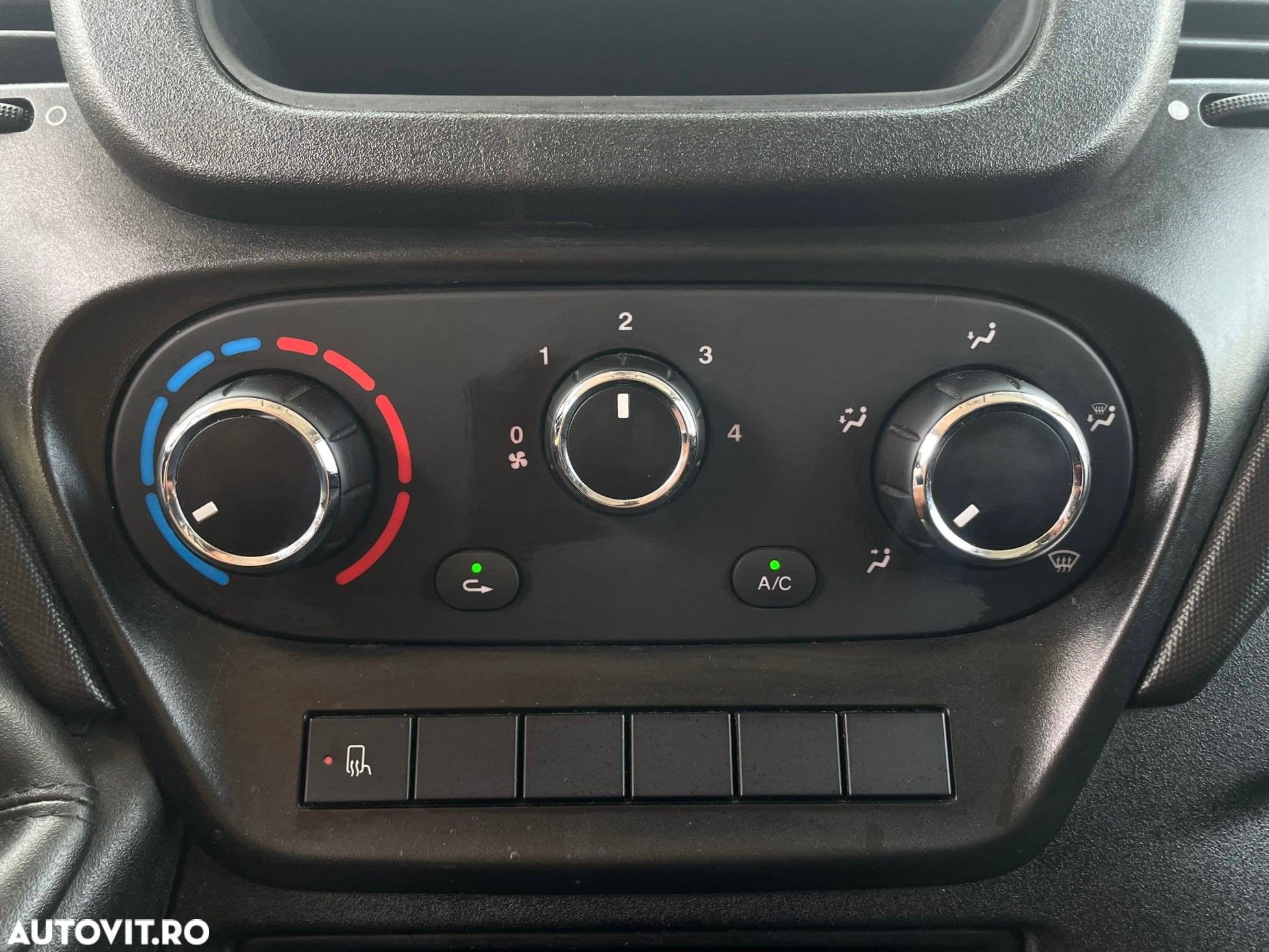 Iveco Daily 35C16 FRIGORIFIC 2 COMP LIFT SPATE - 30