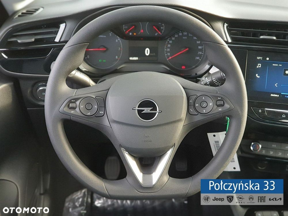 Opel Corsa - 26