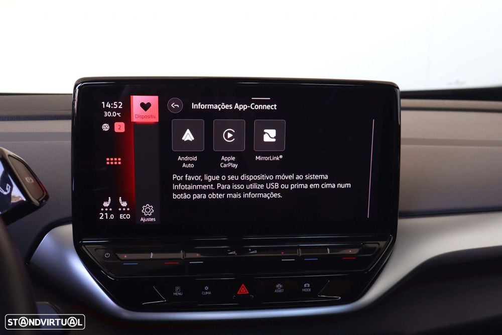 VW ID.5 77 kWh Pro Performance - 45