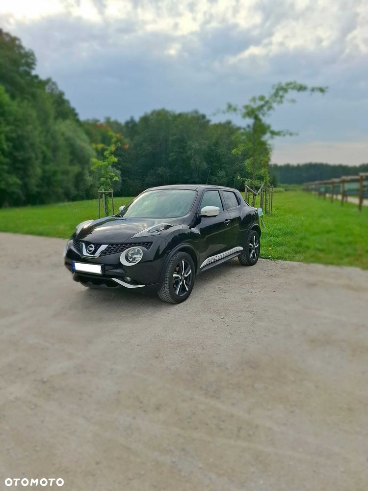 Nissan Juke - 4