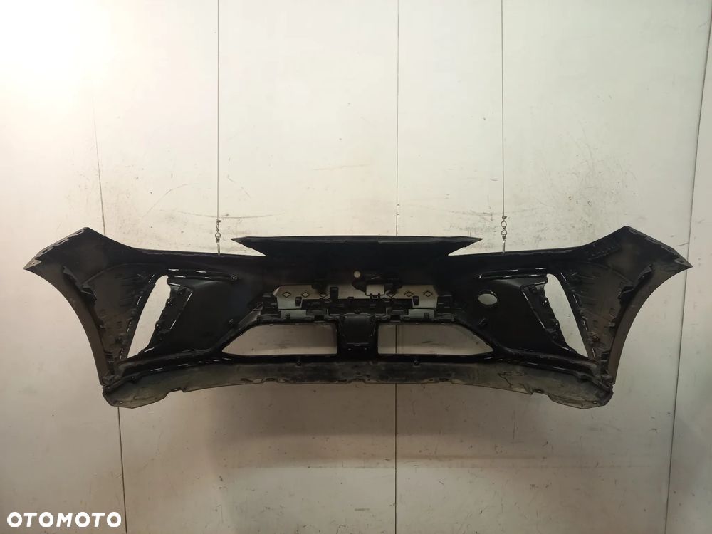 MG MG4 MG 4 EV SAIC zderzak przedni przód - 4