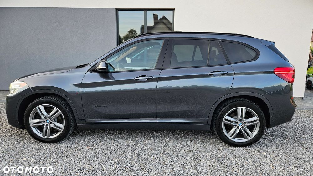 BMW X1 xDrive25i M Sport - 30