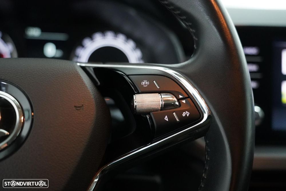 Skoda Scala 1.0 TSI Ambition - 18