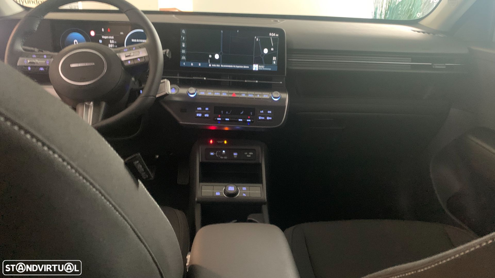 Hyundai Kauai EV 48.6 kWh Premium - 2