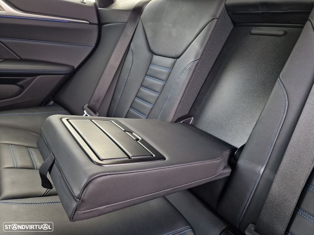 BMW 440 Gran Coupé i Pack M Auto - 19