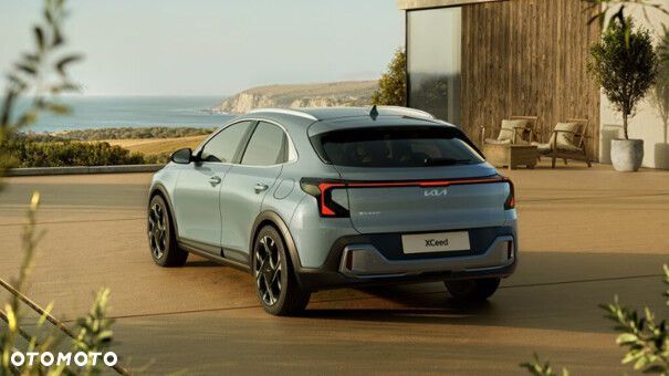 Kia XCeed - 7