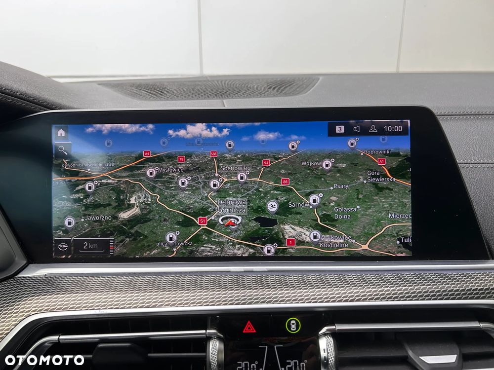 BMW X5 xDrive25d sport - 29