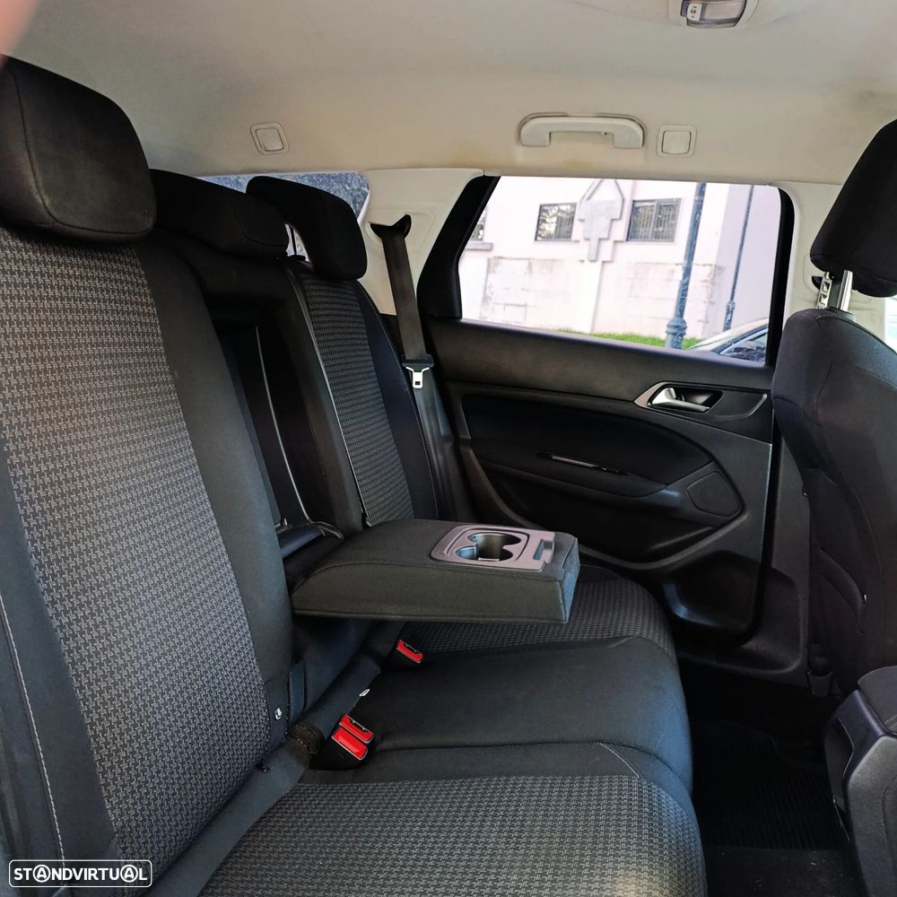 Peugeot 308 BlueHDi FAP 100 Stop & Start Active - 7