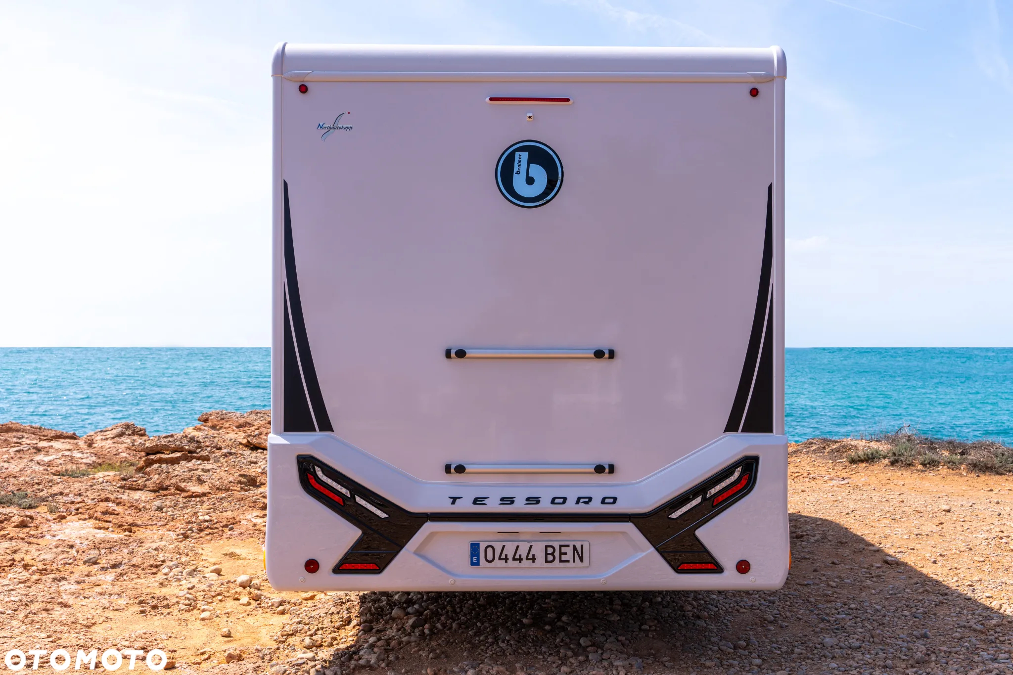 Benimar Tessoro 444 T25 - 3