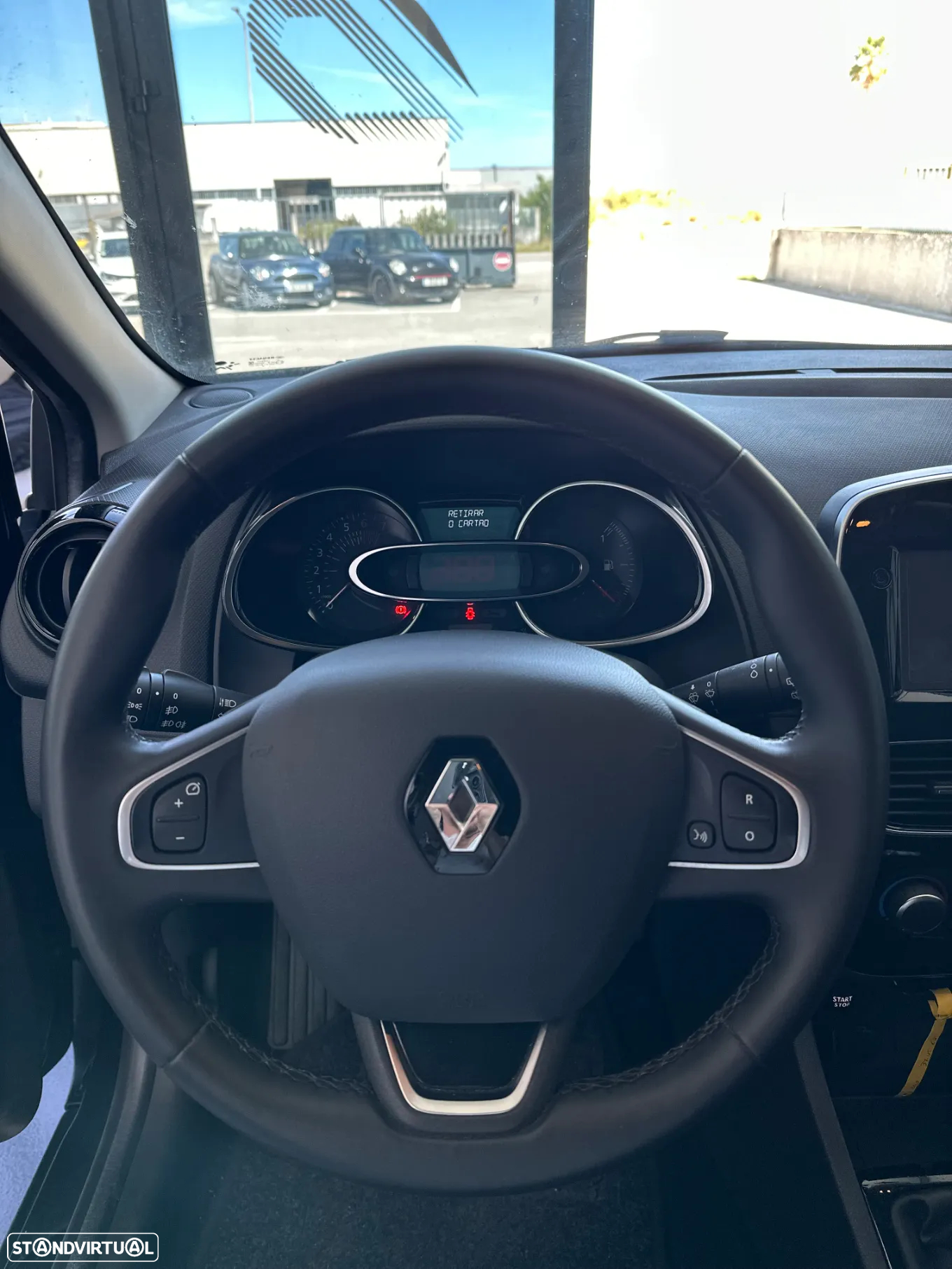Renault Clio 0.9 TCe Limited - 11