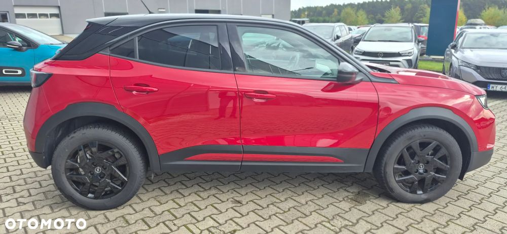 Opel Mokka 1.2 T GS Line S&S - 4