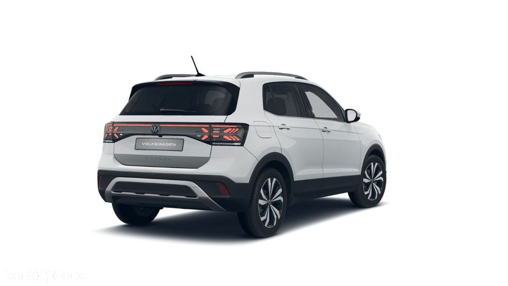 Volkswagen T-Cross - 6