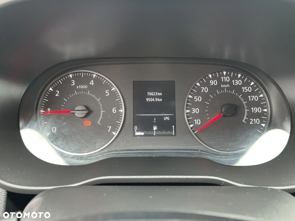 Dacia Duster 1.0 TCe Prestige - 14