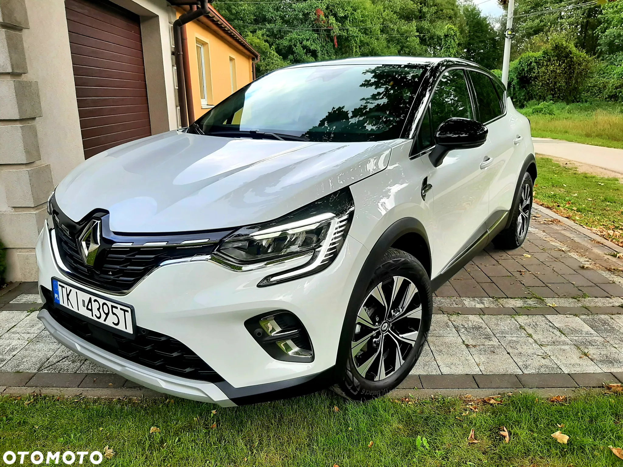 Renault Captur 1.0 TCe Techno - 35