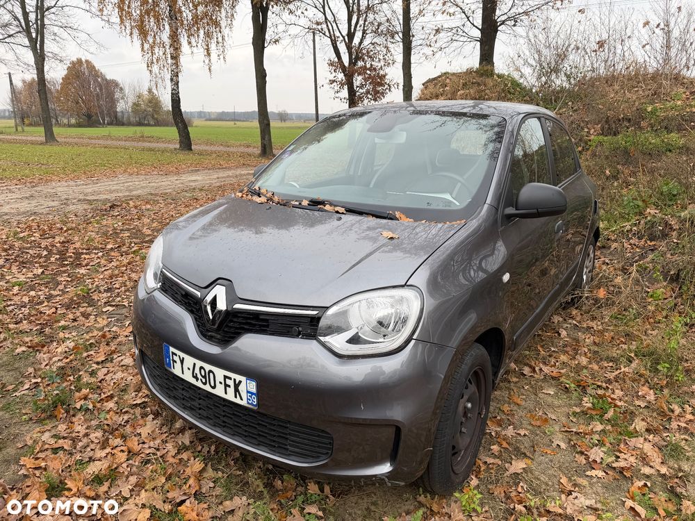 Renault Twingo SCe 70 Liberty - 3