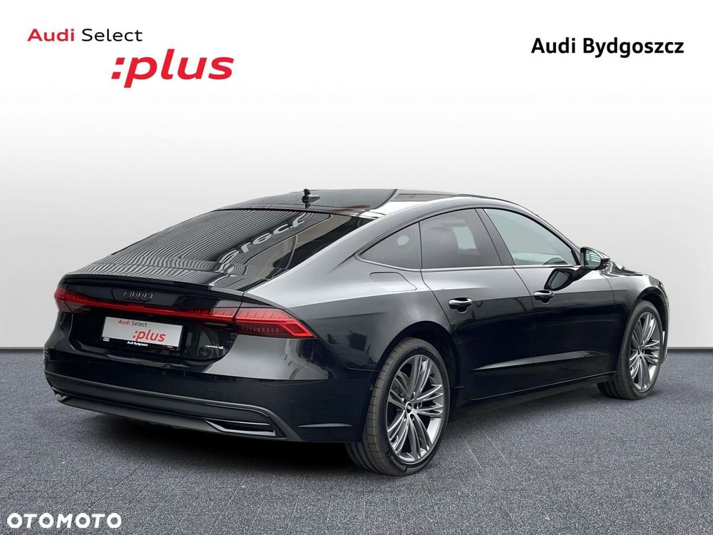 Audi A7 Sportback - 6