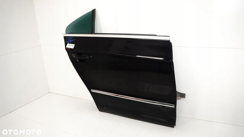 DRZWI PRAWY TYŁ VW PASSAT CC 07-11R LC9X - 2