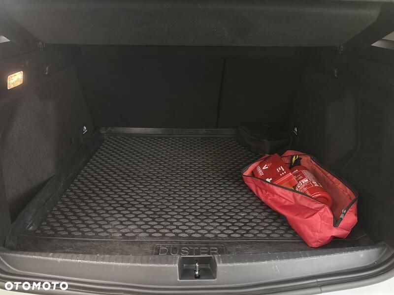 Dacia Duster - 22