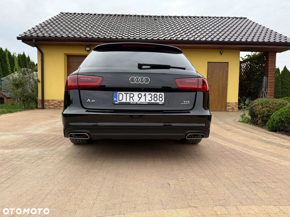 Audi A6 - 13