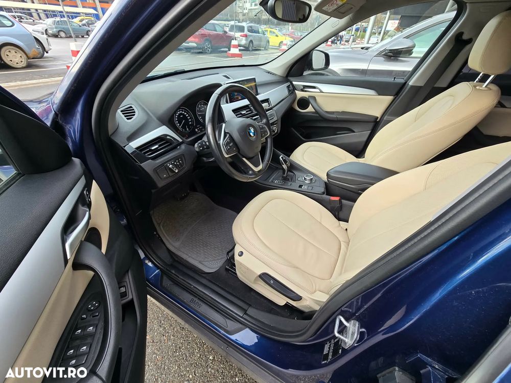 BMW X1 - 6