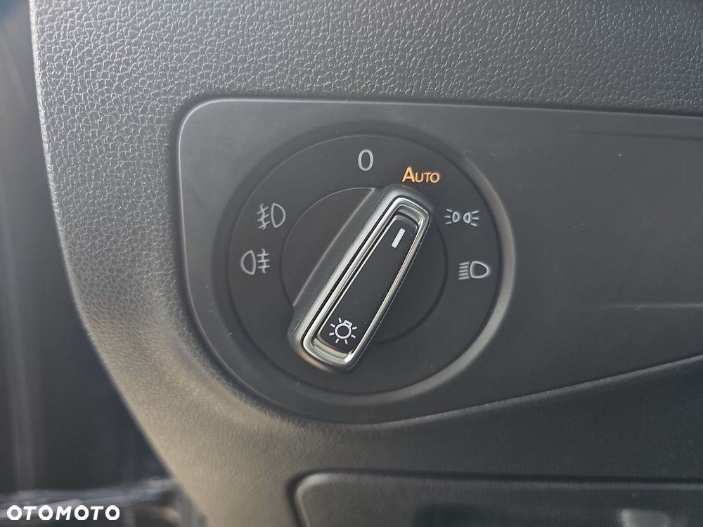 Volkswagen Tiguan Allspace 2.0 TDI 4Mot SCR Comfortline DSG 7os - 16