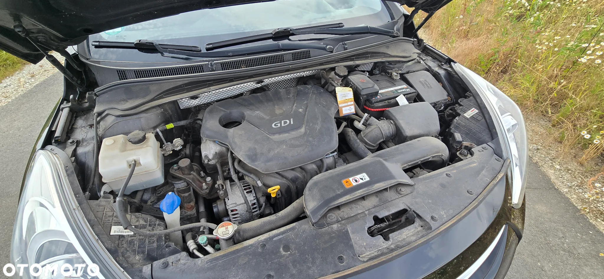 Hyundai i40 1.6 GDI Classic - 18