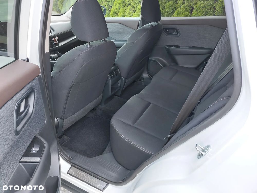Nissan X-Trail - 7
