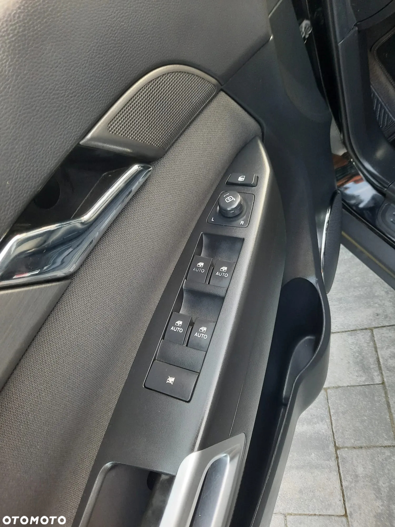 Opel Antara 2.0 CDTI 4x4 Edition - 25