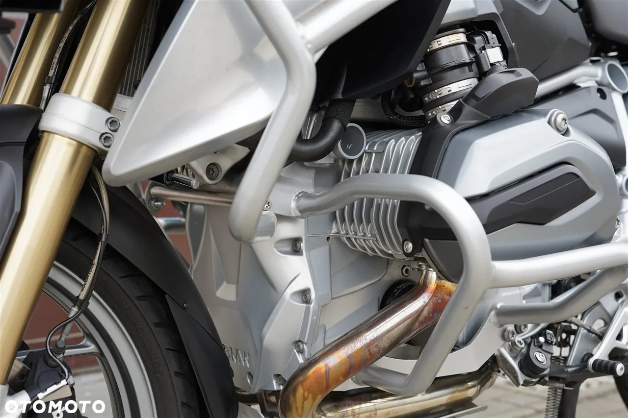BMW R - 30